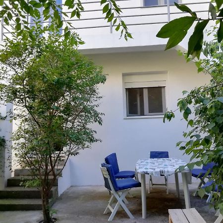 Apartment Nala Šibenik Exterior foto