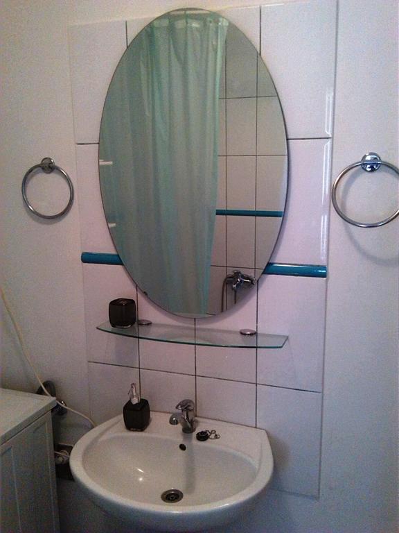 Apartment Nala Šibenik Habitación foto