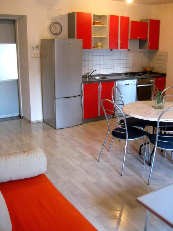Apartment Nala Šibenik Exterior foto