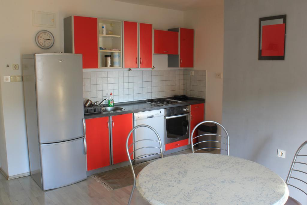 Apartment Nala Šibenik Exterior foto