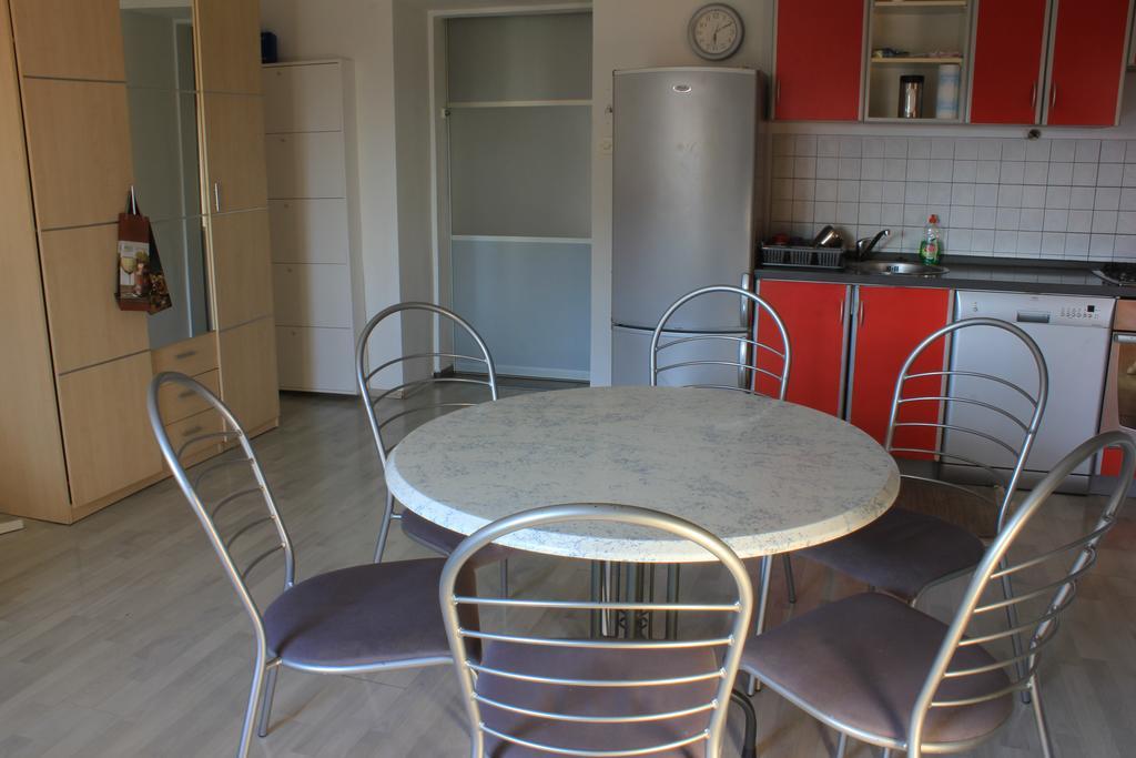 Apartment Nala Šibenik Exterior foto