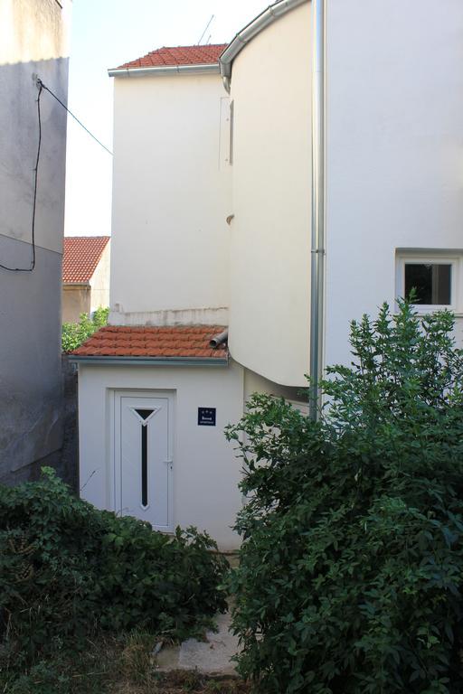 Apartment Nala Šibenik Exterior foto
