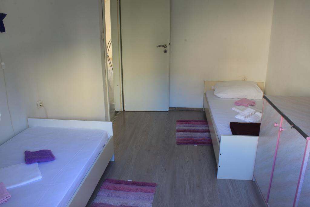 Apartment Nala Šibenik Exterior foto