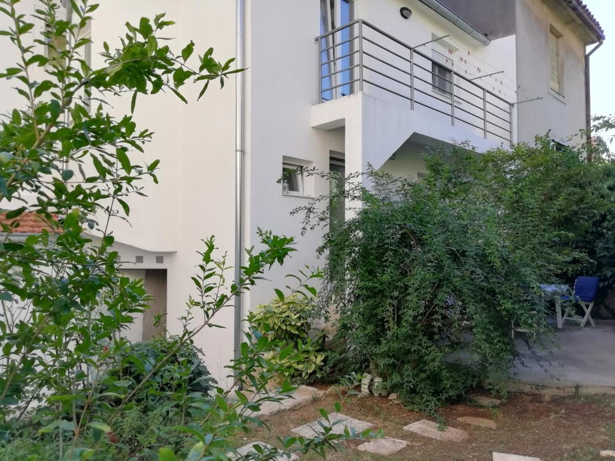 Apartment Nala Šibenik Exterior foto